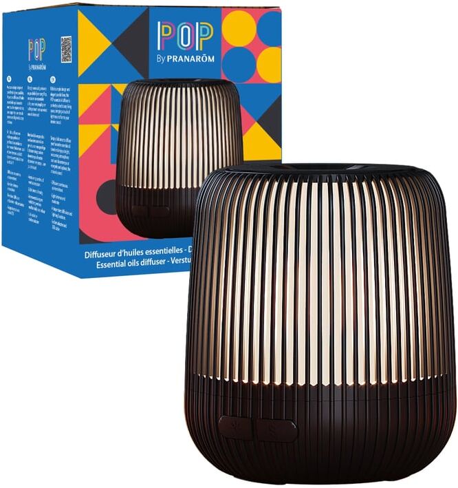 Pranarom Difusor Ultrasónico Pop