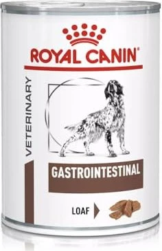 Royal Canin Feline Gastrointestinal 0,4kg 0,4 kg Pellets