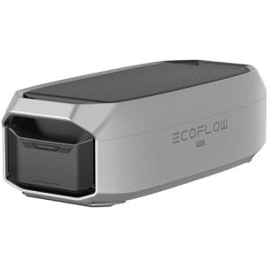 Ecoflow Zusatzakku Delta Pro 3 Extra, für Powerstation, 4096 Wh