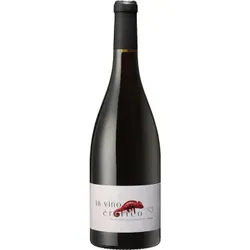 In Vino Erotico Rouge 2022 - Alma Cersius - 0.75L
