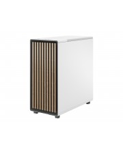 Fractal Design CAS North Chalk White (FD-C-NOR1C-03)