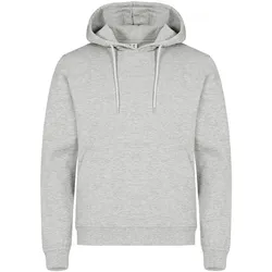 CLIQUE Miami Hoodie 92 - ash L