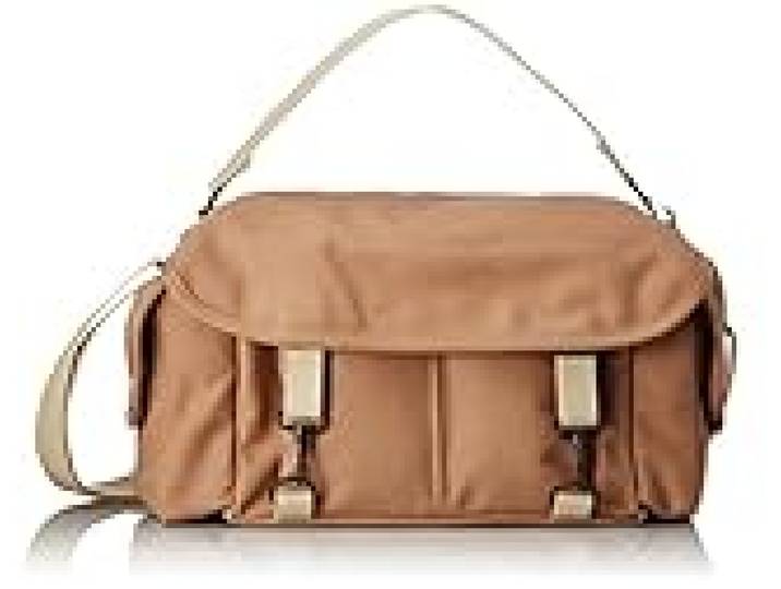 Domke F-2 Domke's original bag Sacoche pour appareil photo Sable/Beige