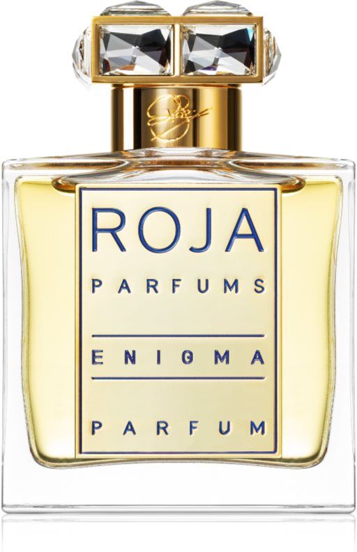 Roja Parfums Enigma parfum pour femme 50 ml