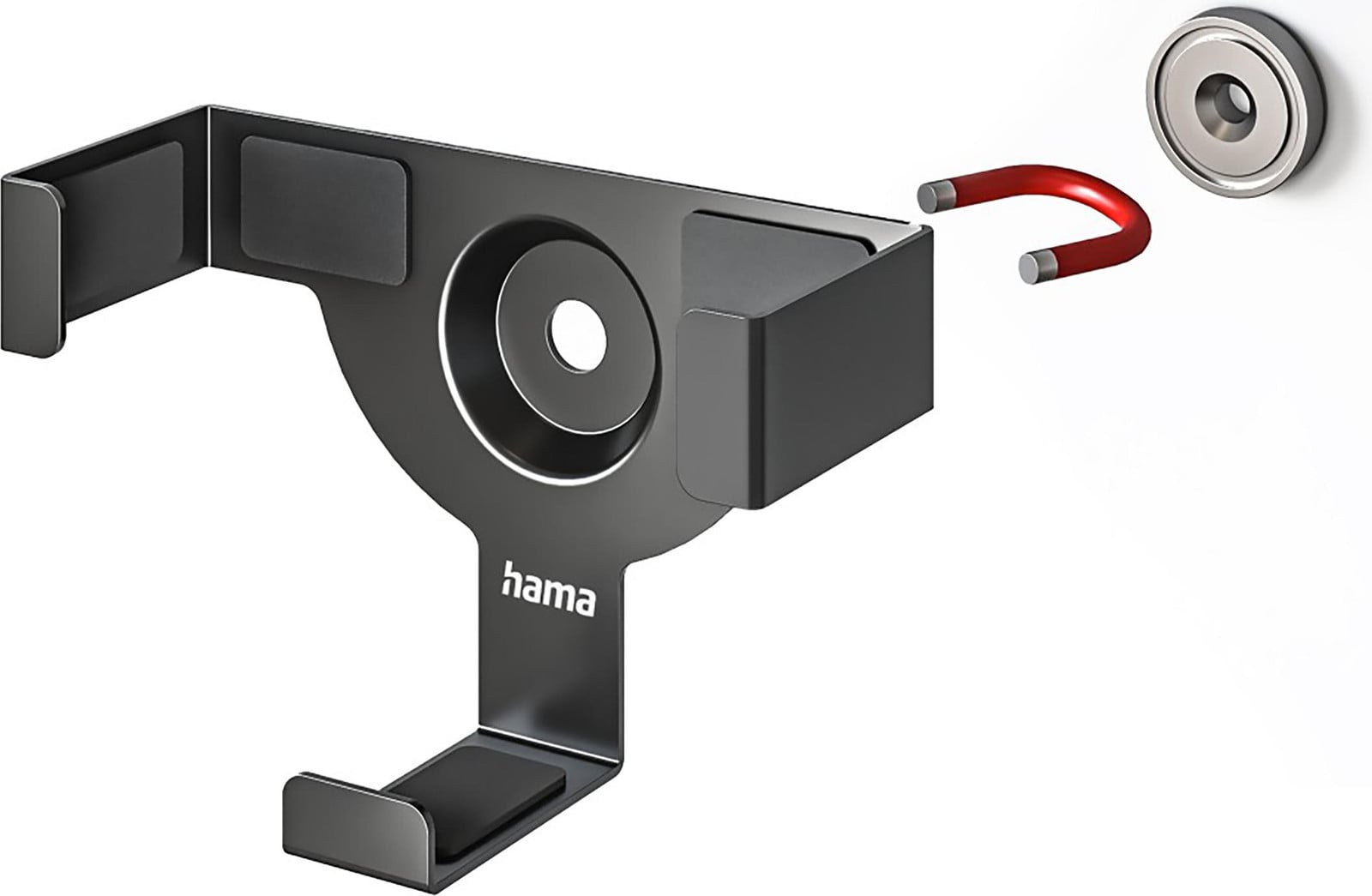 Hama Ocel Zwart 00220890