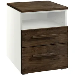 Nachtkommode HASENA DOWE (BHT 45x55x50 cm) - bunt - BHT 45x55x50 cm