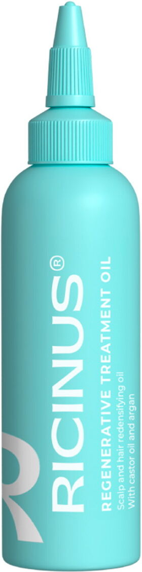 Ricinus Regenerative Treatment Oil 150 ml
