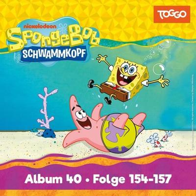 Folge 40 - Thomas Karallus, Audio, 4029759148388