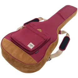 Ibanez IAB541-WR Powerpad Gigbag Wine Red