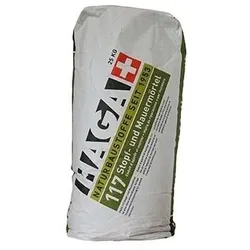 HAGA Stopf- und Mauermörtel - 20 kg Sack