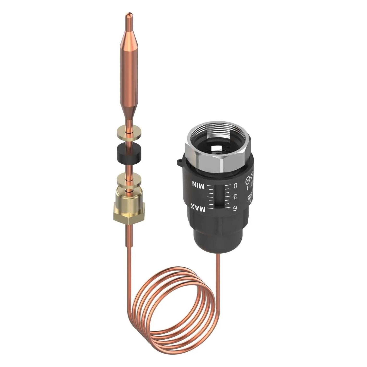 Danfoss PWH-Thermostat für TPC-M-Regler (003L3962)