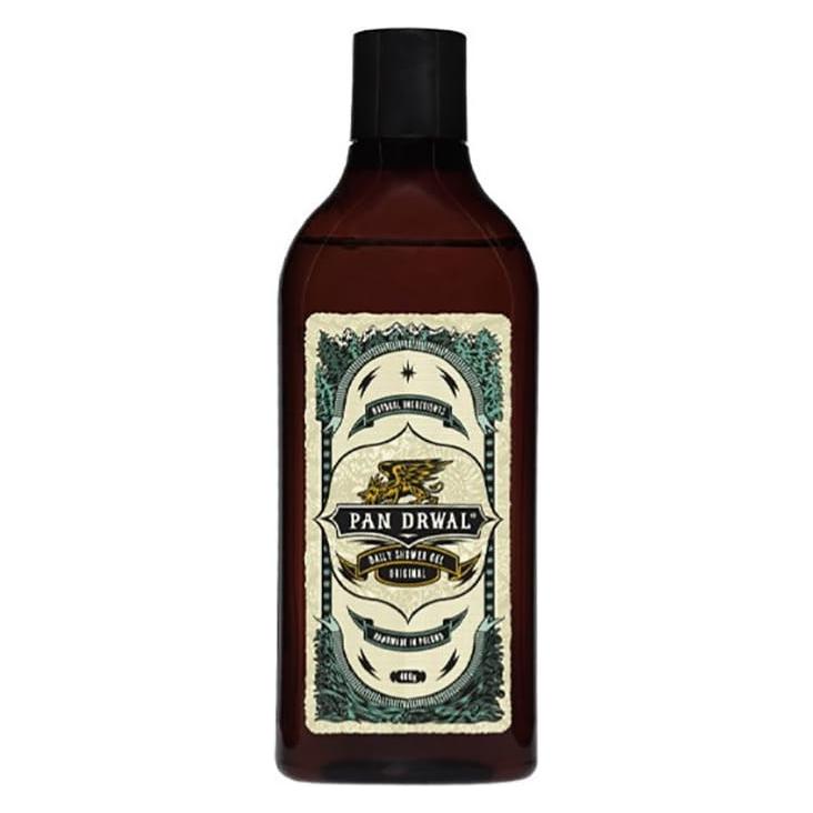 Pan Drwal Original Duschgel 400 ml (400 ml) (102P)