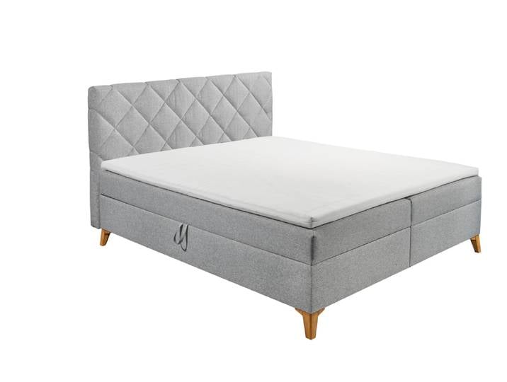 ED Lifestyle Ratford 6 Polsterbett