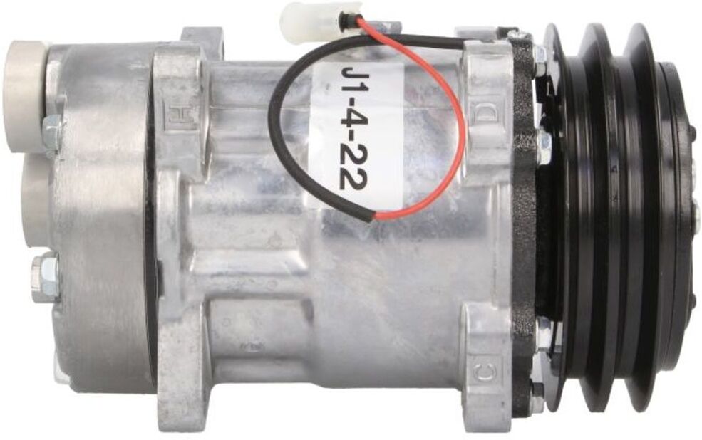 Klimakompressor HIGHWAY AUTOMOTIVE 45157001