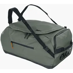 EVOC DUFFLE BAG 60 - dark olive/black
