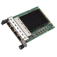Ethernet-Netzwerkadapter E610-IT4, LAN-Adapter