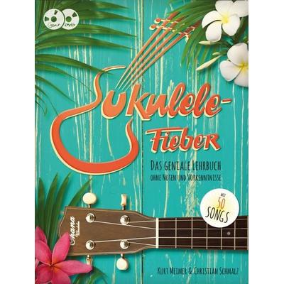 Ukulele-Fieber -