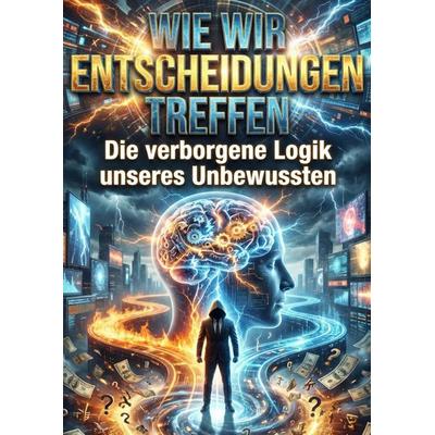 Wie wir Entscheidungen treffen, Taschenbuch von Theo Walter, Epubli, 978-3-565-25257-2