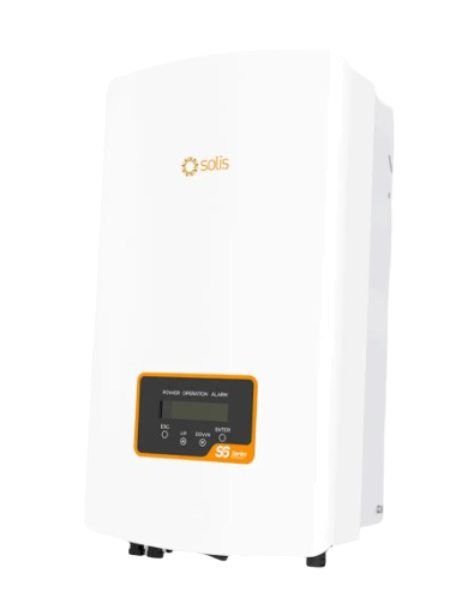 Solis S5-GR3P3K