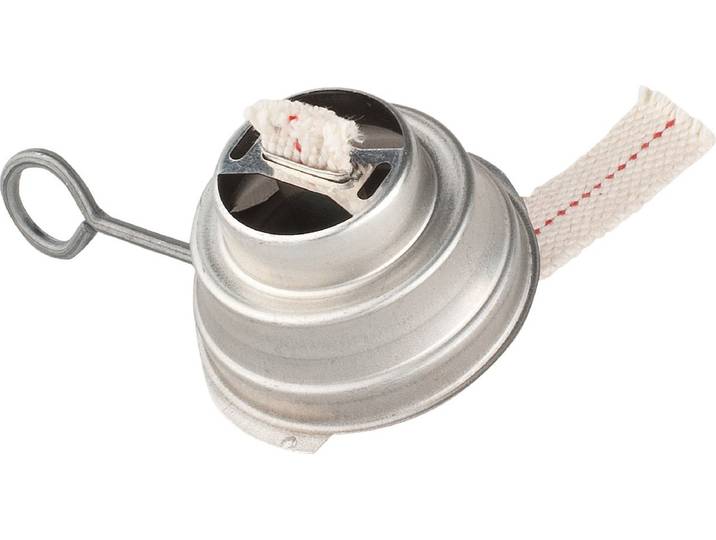 Feuerhand Reserve-brander met Lont voor Stormlamp 276