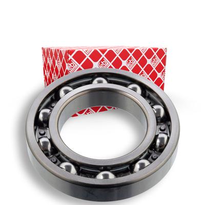 FEBI BILSTEIN Lager, Schaltgetriebe 107447 140mm für Volvo RENAULT TRUCKS