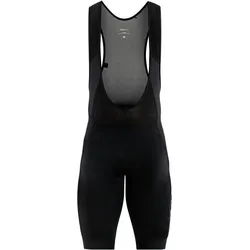 Craft, Herren, Velohosen, Essence Bib Shorts (S), Schwarz