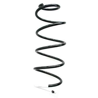 SPIDAN Fahrwerksfeder 85004 Vorderachse für Peugeot