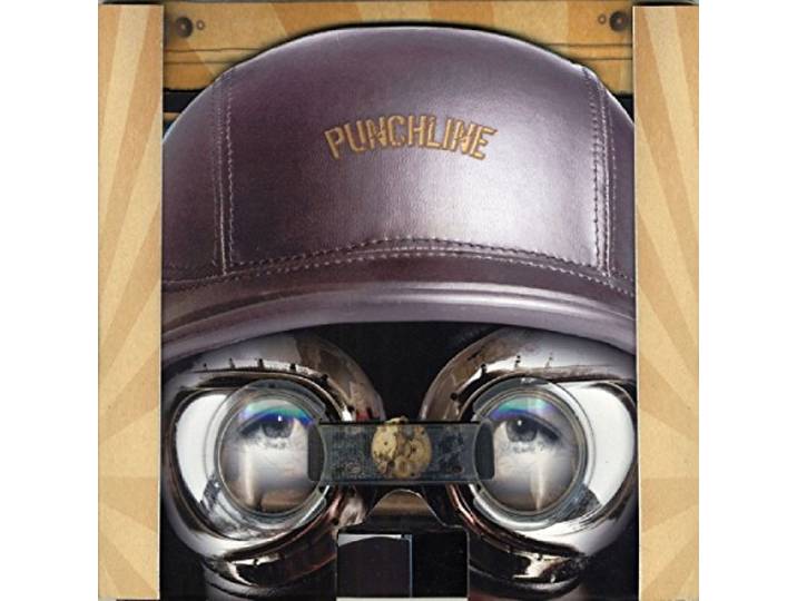 Boulder Acoustic Society - Punchline