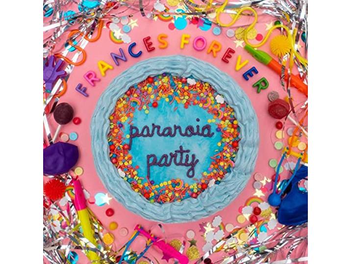 Paranoia Party Ep
