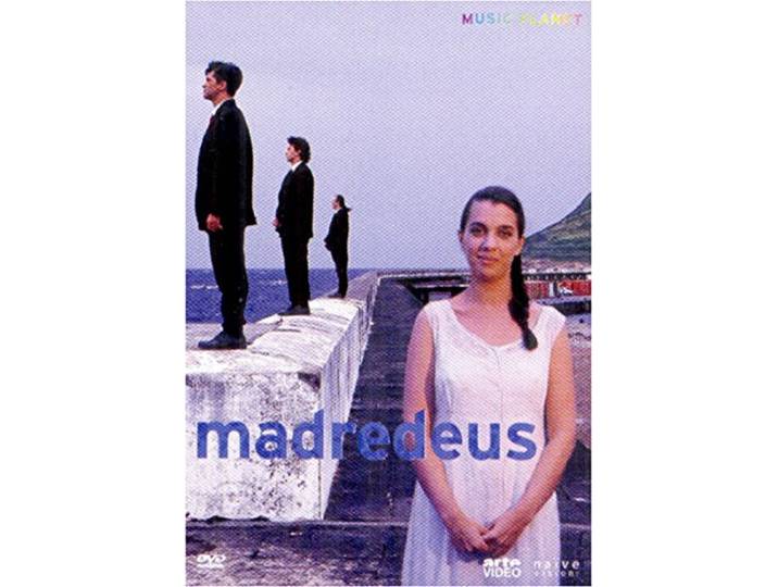 Madredeus - Music Planet