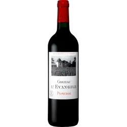 Château L'Evangile