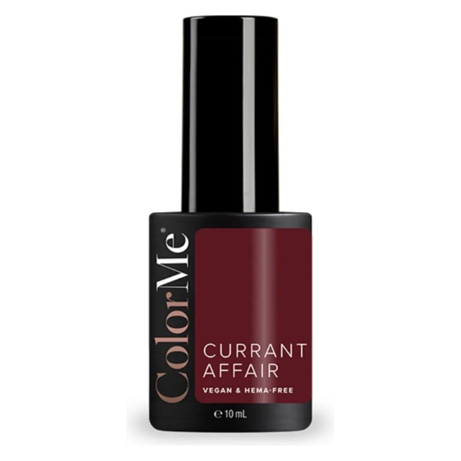 ColorMe Cosmetics, Currant Affair, Gel, semi-permanenter Nagellack, 10 ml (74848095)