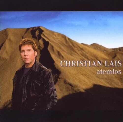 Christian Lais - Atemlos - Preis vom 30.09.2026 09:01:18 h