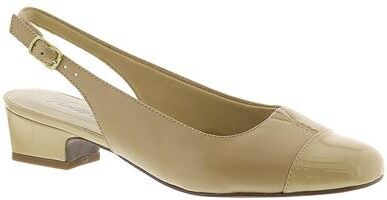 Trotters Dea - Womens 12 Tan Pump B