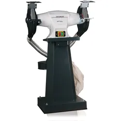 Optimum Doppelschleifmaschine OPTIgrind GZ 20DD