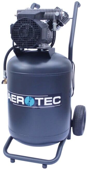 Aerotec 430-90 WORKER- 230 Volt (2013285)