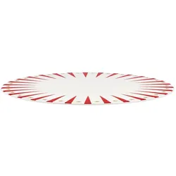 Alessi, Serviergeschirr, Delight