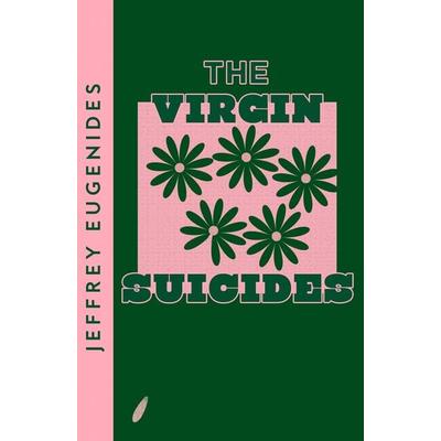 The Virgin Suicides, Taschenbuch von Jeffrey Eugenides, HarperCollins