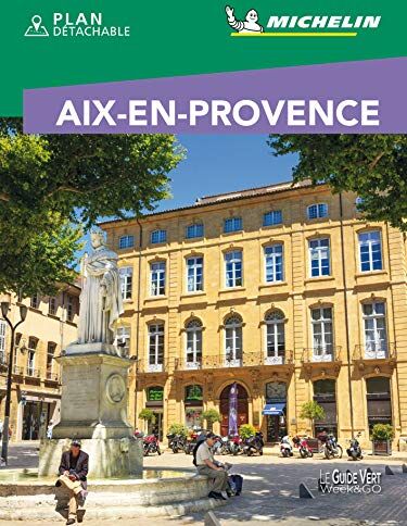 Michelin - Aix-en-Provence - Preis vom 11.10.2026 03:10:56 h