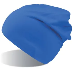Atlantis Unisex Stretch Mütze 'Flash' Beanie FLSH royal one size