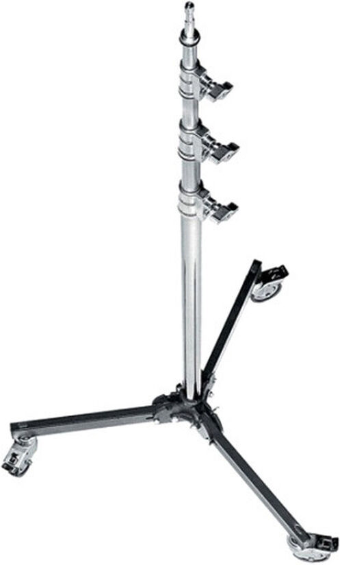Manfrotto - A5033 - Stativ Roller 3,3 M Fold. Base