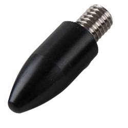 KS Tools 140.5294 Kunststoffkopf, kegelförmig/kurz