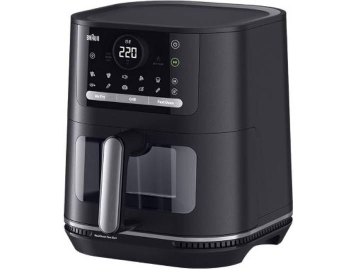 Braun - Friteuse Sans Huile Multifry 5 Hf5075ibk