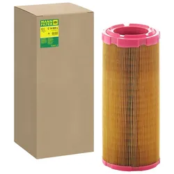 Luftfilter MANN-FILTER C 14 210/2