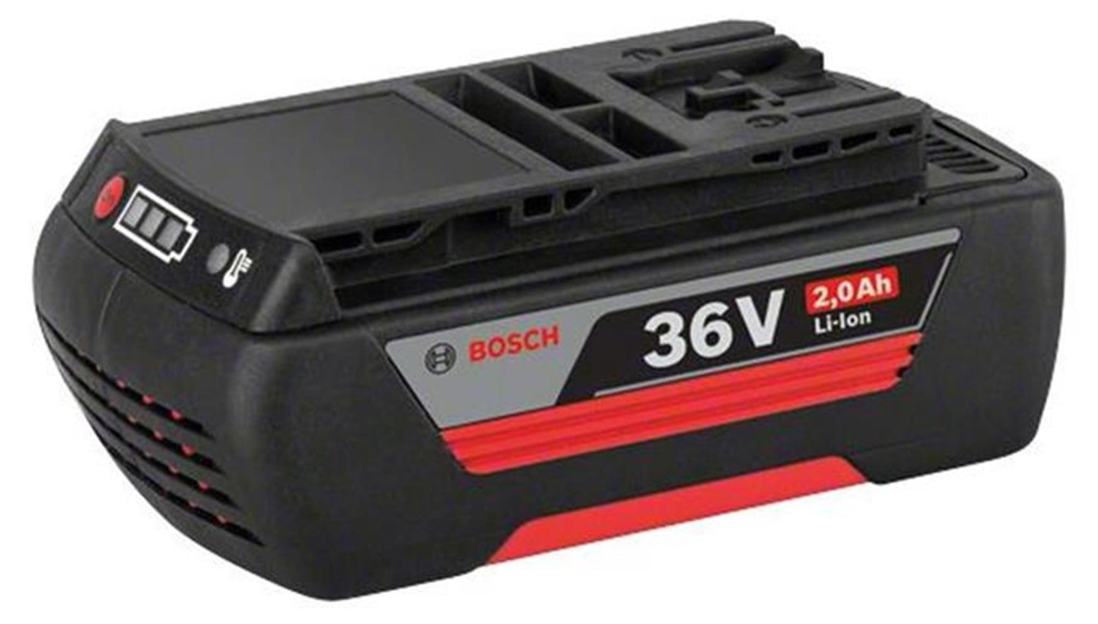 Bosch Professional Accupack GBA 36V 2,0 Ah