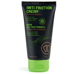 Sidas Anti-Friction Cream – Anti-Scheuer-Creme gegen Reibung & Blasen 75 ML