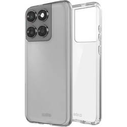 sbs mobile Cover Motorola Motorola Edge 60/Edge 60 Fusion Transparent Stoßfest TESKINMOE60T