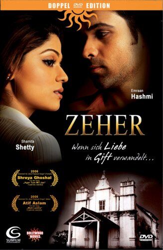 Mohit Suri - Zeher - Preis vom 30.09.2026 22:30:23 h