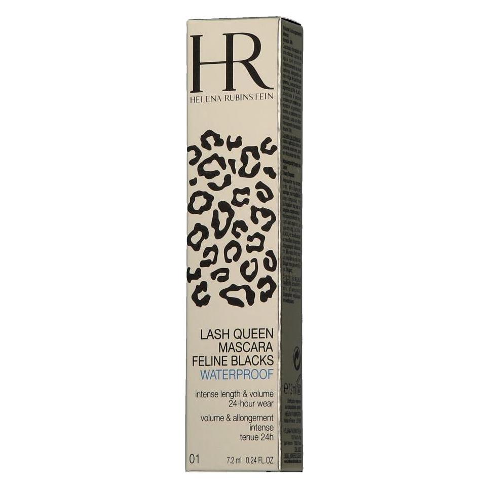 Helena Rubinstein Lash Queen Feline Blacks (01 Deep Black) (3605520847226)