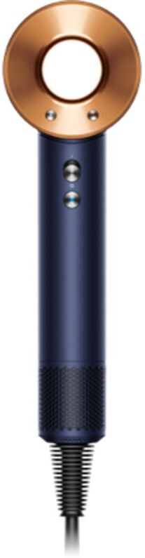 Dyson Supersonic™ HD07 T1/T2 Prussian Blue/Rich Copper sèche-cheveux 1 pcs